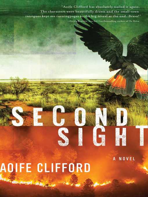 Title details for Second Sight by Aoife Clifford - Wait list